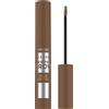 DEBORAH 24Ore Extra Brow Mascara Colorato - Light Brown 01