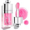 Dior Addict Lip Glow Oil - Raspberry 007