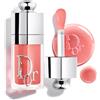 Dior Addict Lip Glow Oil - Rosewood 012