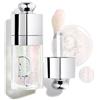 Dior Addict Lip Glow Oil - Cupcake 085