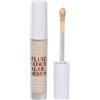ASTRA FLUID CONCEALER SERUM - Correttore Siero Idratante Illuminante - Mid 03