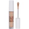 ASTRA FLUID CONCEALER SERUM - Correttore Siero Idratante Illuminante - Dark 05