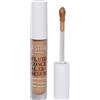 ASTRA FLUID CONCEALER SERUM - Correttore Siero Idratante Illuminante - Deep 06