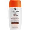COLLISTAR Fluido Viso Solare - Correzione Protettiva Speciale Macchie SPF50 50ml