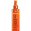COLLISTAR Latte Spray Abbronzante Idratante SPF50 200ml