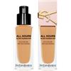 YVES SAINT LAURENT ALL HOURS GLOW - Fondotinta dal finish luminoso LW9