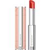 GIVENCHY Rose Perfecto Shine Serum Lipstick - Luminous Red 306