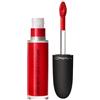 MAC Retro Matte Liquid Lipcolour Ruby Phew!