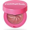 PUPA CANDY CLUB Cloudy Candy - Blush Crema-Polvere - Sugared Almond 001