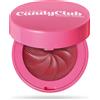 PUPA CANDY CLUB Cloudy Candy - Blush Crema-Polvere - Strawberry Chew 002