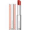 GIVENCHY Rose Perfecto Shine Serum Lipstick - Iconic Red 332