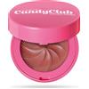 PUPA CANDY CLUB Cloudy Candy - Blush Crema-Polvere - Toffee 003