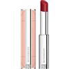 GIVENCHY Rose Perfecto Shine Serum Lipstick - Deep Red 335