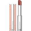 GIVENCHY Rose Perfecto Shine Serum Lipstick - Spicy Brown 501