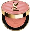 YVES SAINT LAURENT Make Me Blush - Blush In Polvere Vellutato - Coral Clash 57