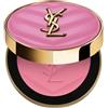YVES SAINT LAURENT Make Me Blush - Blush In Polvere Vellutato - Pink Voltage 87