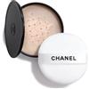 CHANEL POUDRE UNIVERSELLE LIBRE - RICARICA POLVERE LIBERA RISULTATO NATURALE. FORMATO DA VIAGGIO. - ROSY LIGHT 12