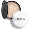 CHANEL POUDRE UNIVERSELLE LIBRE - RICARICA POLVERE LIBERA RISULTATO NATURALE. FORMATO DA VIAGGIO. - MEDIUM LIGHT 20