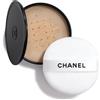 CHANEL POUDRE UNIVERSELLE LIBRE - RICARICA POLVERE LIBERA RISULTATO NATURALE. FORMATO DA VIAGGIO. - MEDIUM INTENSE 50