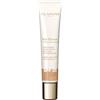 CLARINS Skin Illusion Tinted Moisturizer SPF25 - Crema Colorata ,02.5
