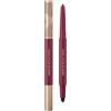 NAJ-OLEARI Silk Eye Pencil Matita Occhi Waterproof - Burgundy 03