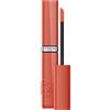L`OREAL Laque Resistance Infaillible Rossetto Liquido - Worth It 601