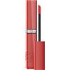L`OREAL Laque Resistance Infaillible Rossetto Liquido - Worth It Medium 635