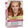L`OREAL Excellence Crème - Biondo Ramato Dorato 7.43