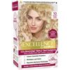 L`OREAL Excellence Crème - Biondo Ultra Chiaro 10
