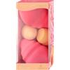 ESSENCE Disney THE LITTLE MERMAID - Spugne per Make-Up e Correttore - Coming Out Of My Shell! 01