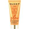 NUXE Sun Fluido Glow Viso SPF30 40ml