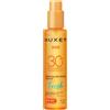 NUXE Sun Acqua Spray Fresca - Viso e Corpo SPF30 150ml