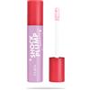 PUPA Shock Plump Bling Bling - Gloss Labbra Volumizzante Istantaneo Effetto Scintillante - Pink Tiara 013
