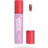 PUPA Shock Plump Bling Bling - Gloss Labbra Volumizzante Istantaneo Effetto Scintillante - 24 Carat Choco 014
