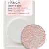 NABLA Liberty X Mono - Ombretto Mono Glassified - Glassy Quartz