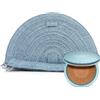 CLARINS Set Cryo Limited Edition - Terra Abbronzante Compatta con Pochette