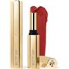GUERLAIN KissKiss Honey-Infused Blur Matte Lipstick - Red Aster 599