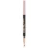 MAYBELLINE Sculpting Stix - Eyeliner 2in1 - Black Blur 016