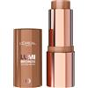 L`OREAL Lumi Bronze - Toasted Sunlight 110