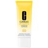CLINIQUE UV Solutions - Mattifying Sunscreen SPF50 40ml