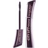 DEBORAH Mascara City Lift Volume - Burgundy