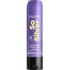 MATRIX So Silver - Conditioner Pigmentato Anti-Giallo 300ml
