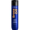 MATRIX Brass Off - Shampoo Neutralizzante 300ml