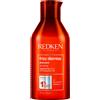REDKEN Frizz Dismiss - Shampoo per capelli Crespi 300ml