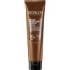 REDKEN All Soft Mega Curls - Hydramelt Trattamento senza Risciacquo per Capelli Ricci 300ml