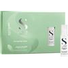 ALFAPARF Semi di Lino - Energizing Lotion -Trattamento Intensivo Energizzante 12x10ml