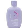 ALFAPARF Semi di Lino - Smoothing Low Shampoo 250ml