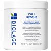 BIOLAGE Full Rescue - Maschera Ristrutturante per capelli Fini 500ml