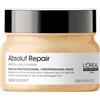 L`OREAL PROFESSIONNEL Absolut Repair - Maschera Riparazione Istantanea 250ml