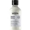 L`OREAL PROFESSIONNEL Metal Detox - Shampoo Detossinante 300ml